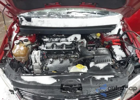 2009 Dodge Journey Sxt from USA, damaged, VIN 3D4GH57V19T221146